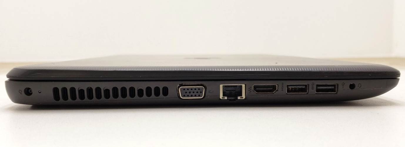 HP 255 G5 Laptop AMD A6-7310 8GB RAM 128GB SSD 15.6″ 2.00GHz Windows 10 Home.