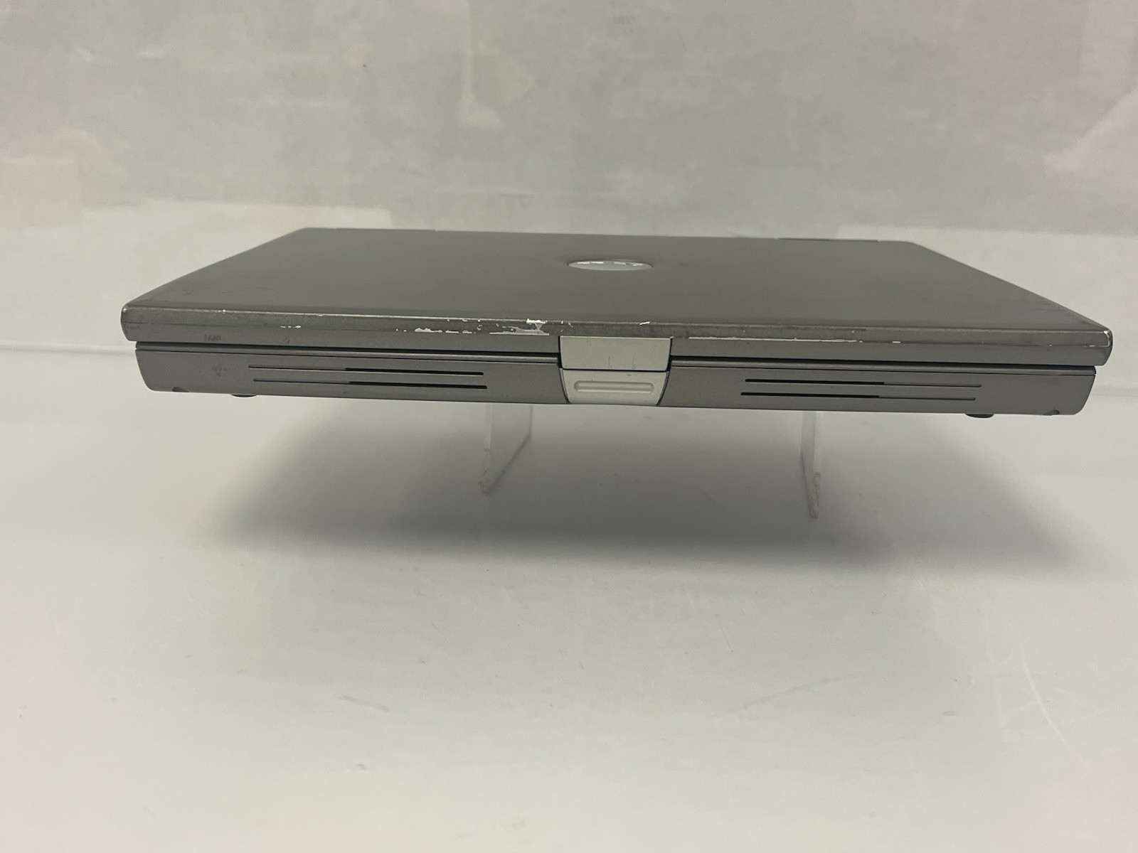Dell Latitude D600 Pentium M 1.70ghz 512 MB Ram No HDD NO OS #2