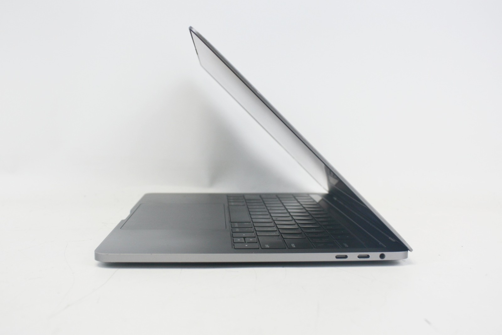 Macbook Pro 13″ 2019 Laptop i7 2.8GHz 16GB Ram 500GB SSD With TouchBar Sequoia