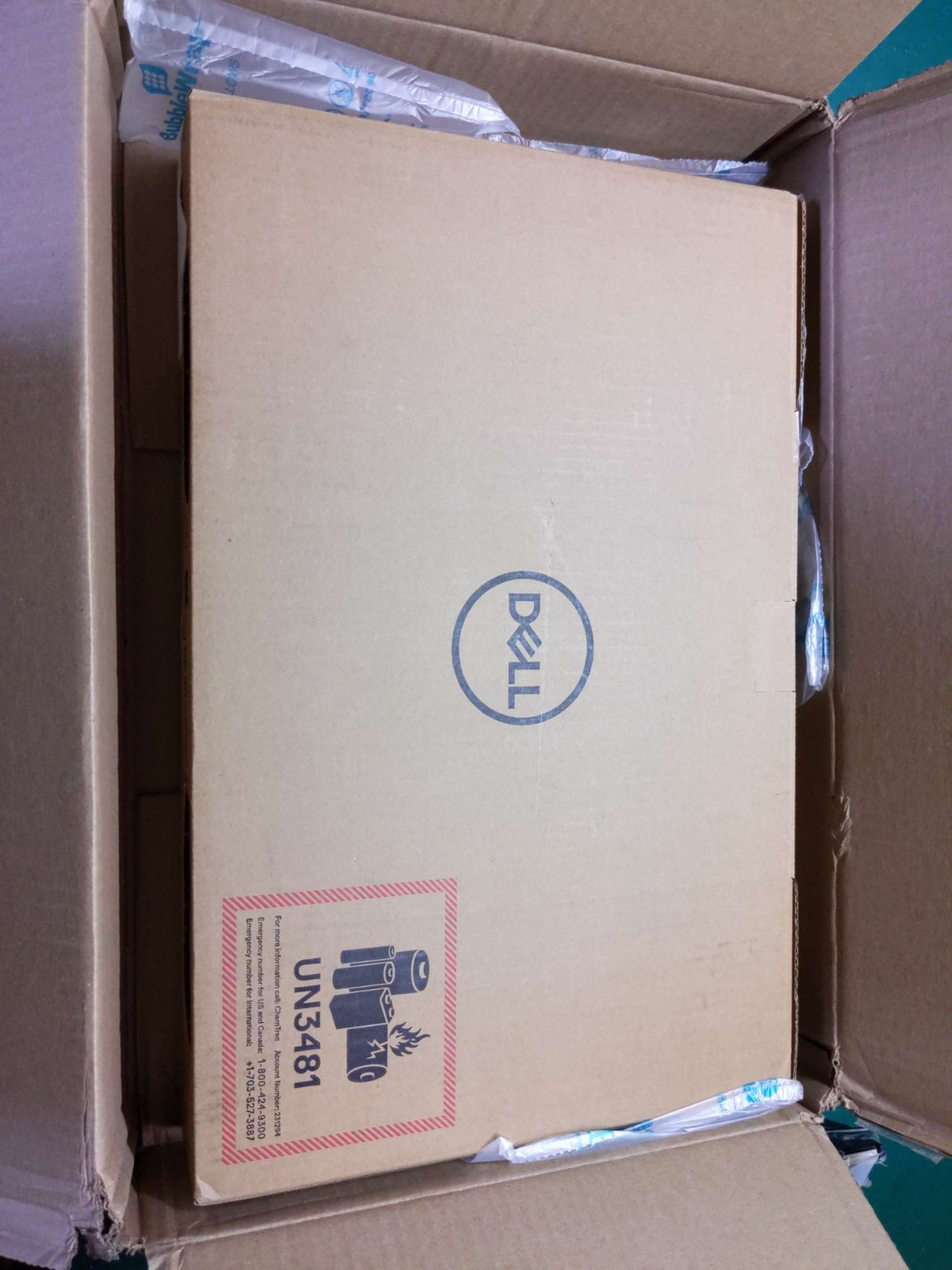 Dell Inspiron 15 3520 Laptop 15.6″ FHD Touch i7-1255U 16GB RAM 1TB SSD Wind 11H