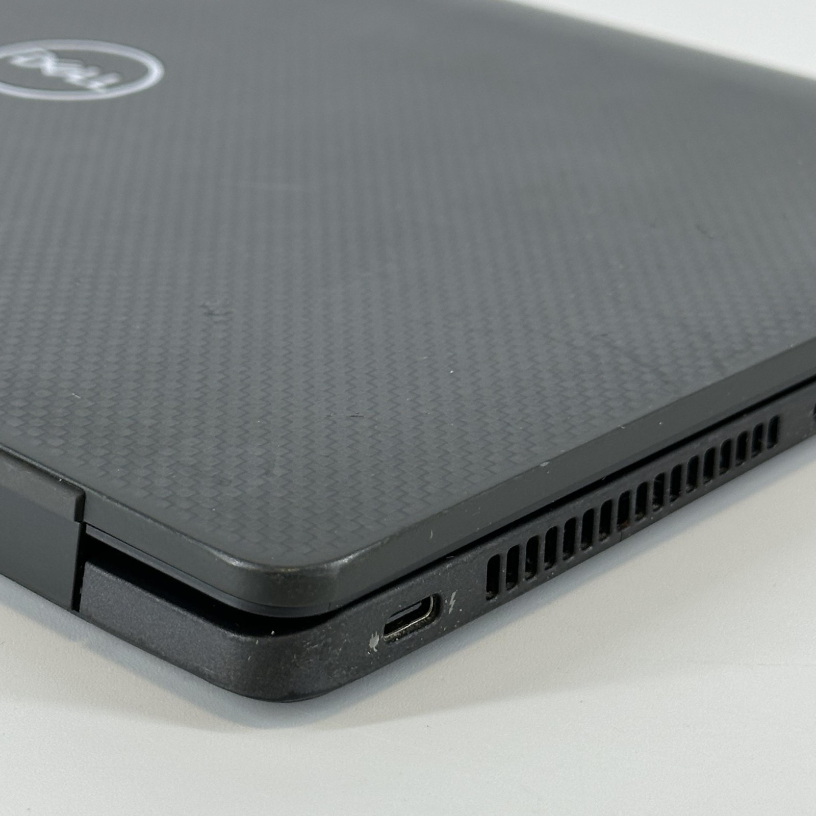Dell Latitude 7320 13.3 FHD i5-1145G7 2.60GHz 8GB 256GB SSD Good STIFF TRACKPAD