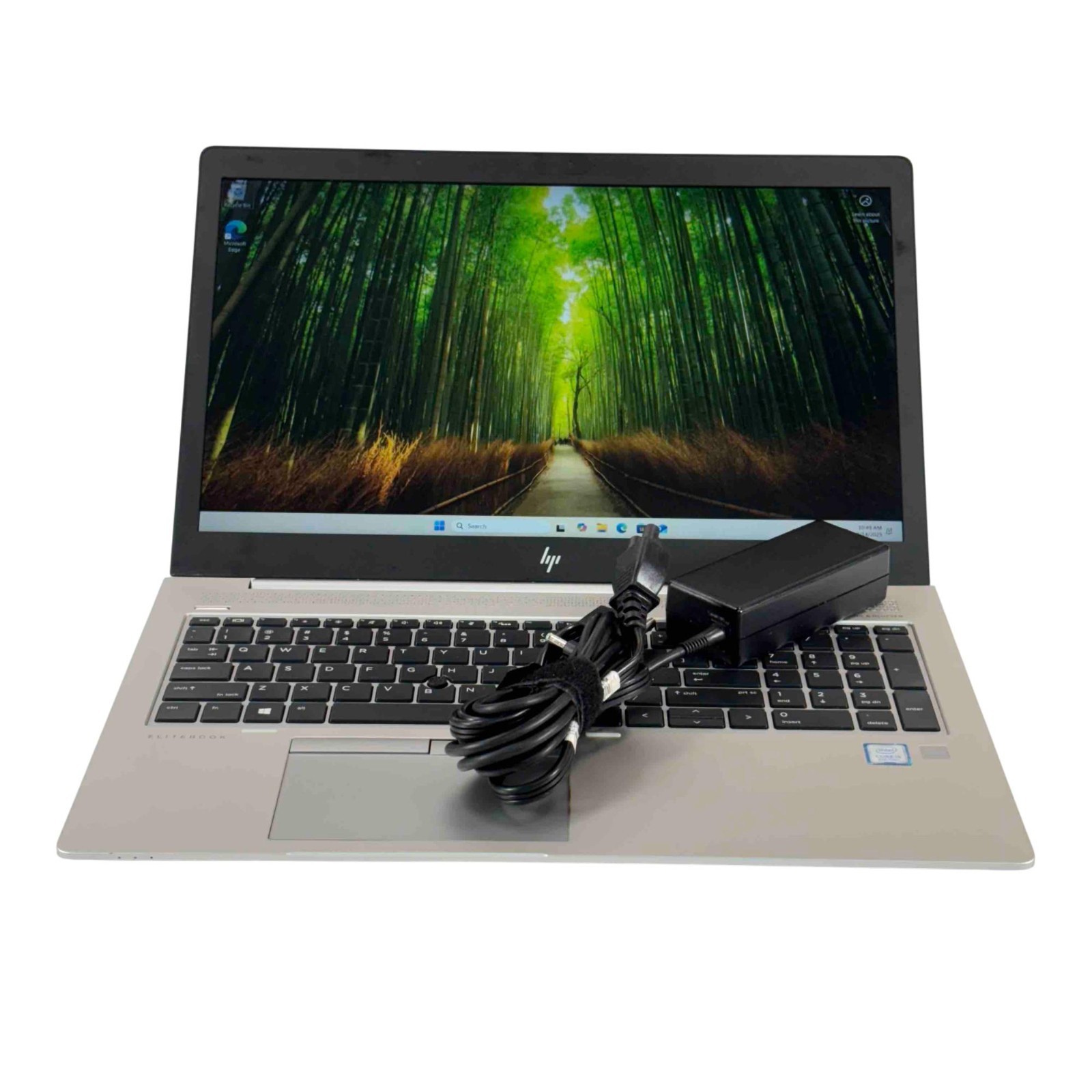 HP EliteBook 850 G6 15.6″ FHD Touch i7-8565U 32GB RAM 1TB SSD Win 11 Pro Laptop