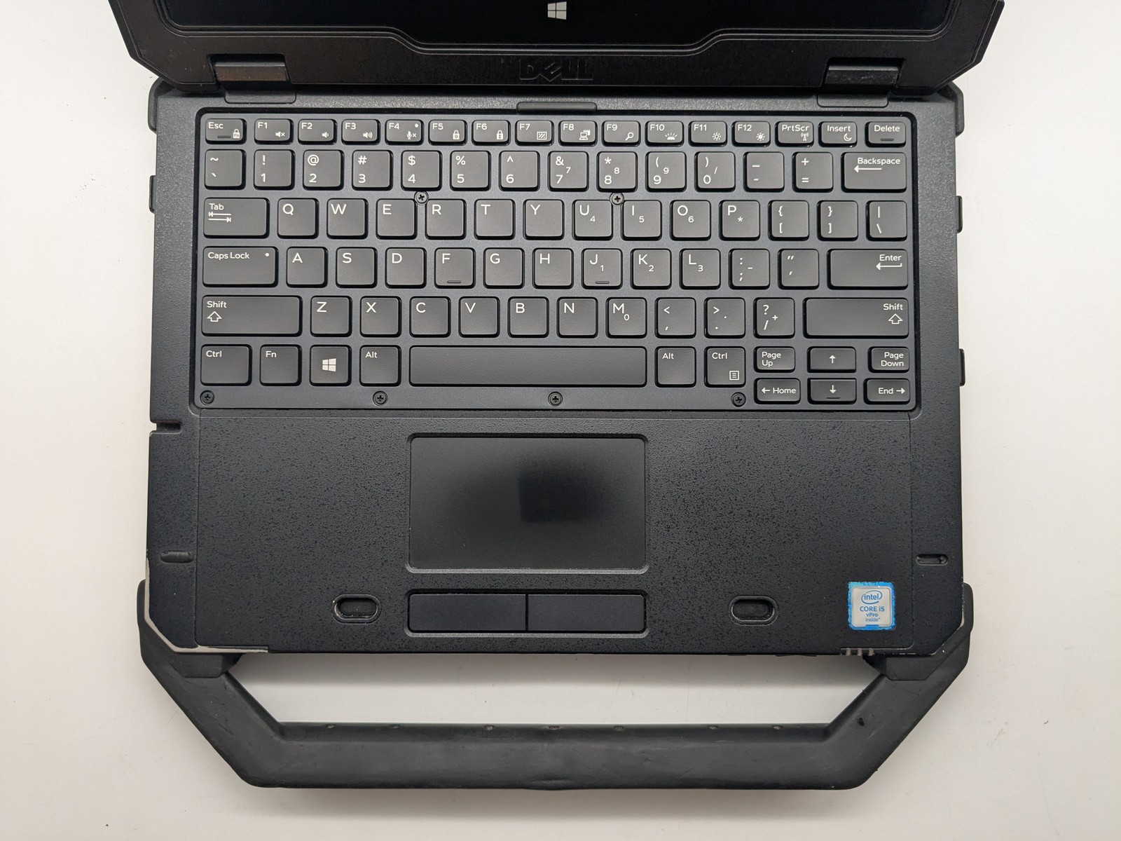 Dell Latitude 7214 12″ HD Touch I5-6300U 16GB RGB Motherboard Palmrest *READ*