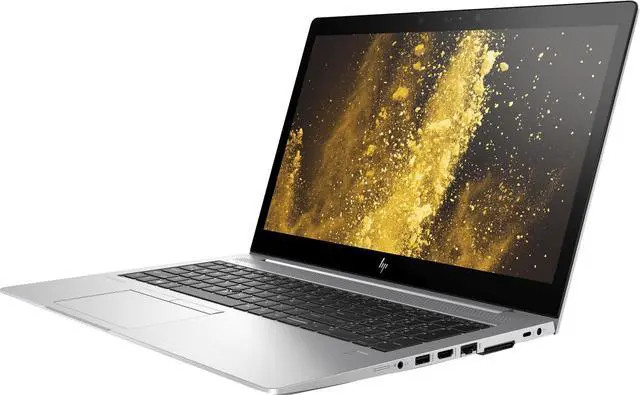 HP Elitebook 850 G6 15.6 in FHD Intel i7-8665U 16GB RAM 256GB SSD W10 Pro