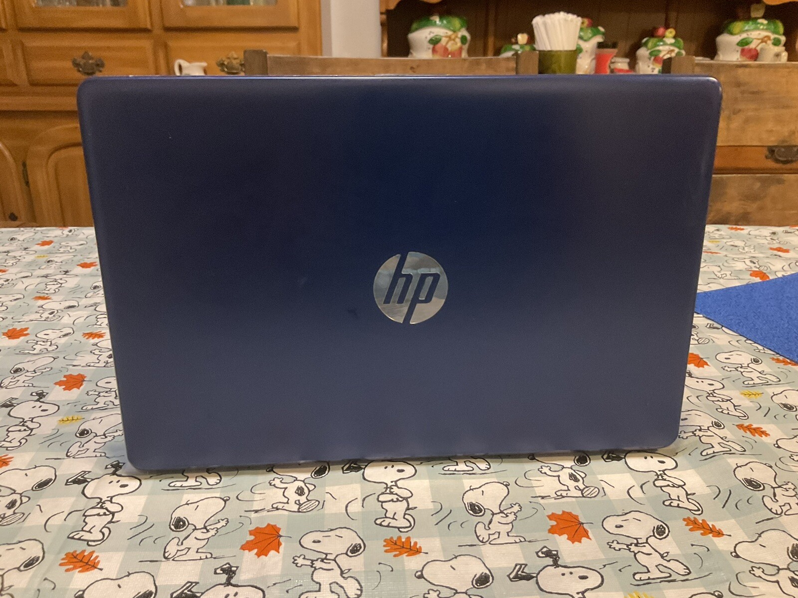 HP Stream 14-cb116ds 14 inch (64GB, Intel Celeron N, 1.10GHz, 4GB)…