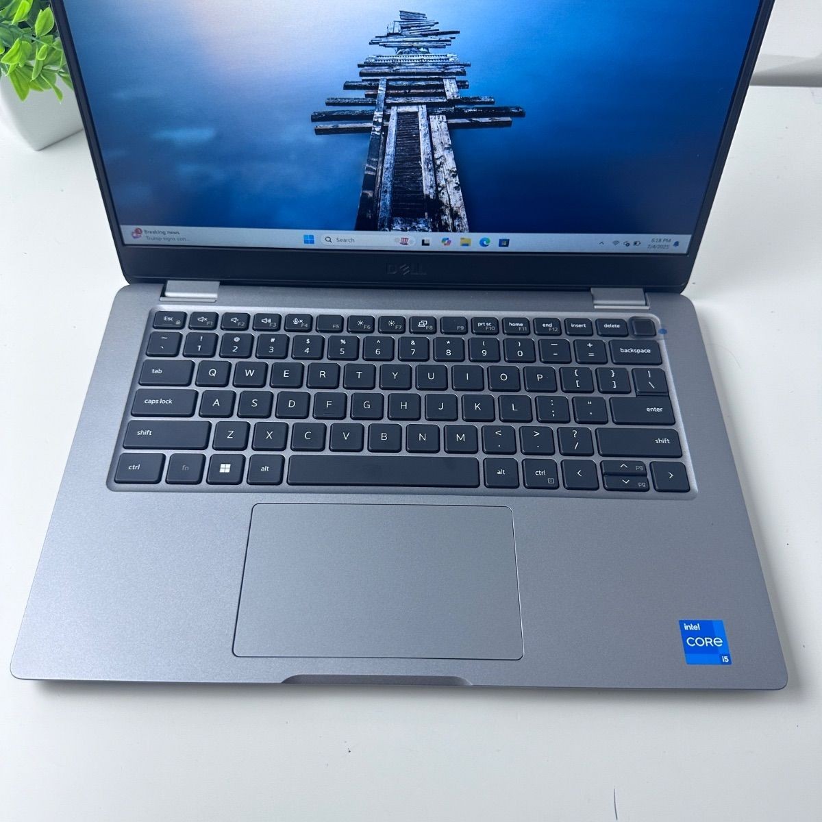 DELL Latitude 3340 Laptop, 13.3″ FHD, i5-1345U, 16GB, 256GB SSD *Please READ*