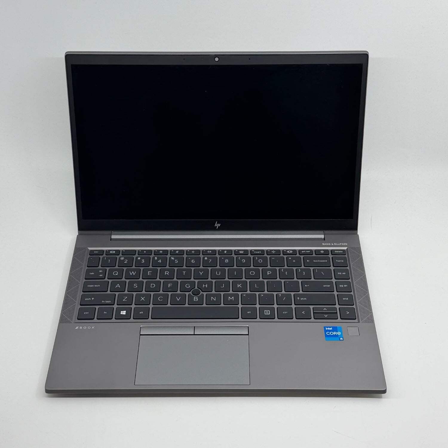 HP ZBook Firefly 14 G8 14″ i5-1145G7 2.6GHz 32GB RAM 256GB SSD