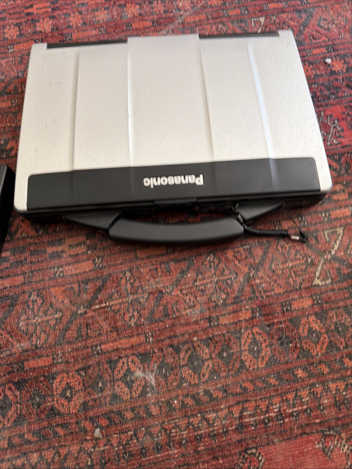 Panasonic Toughbook CF-53 i5 4310u 2.0GHz 256GB SSD 16GB Windows 10 Pro Nice 👍
