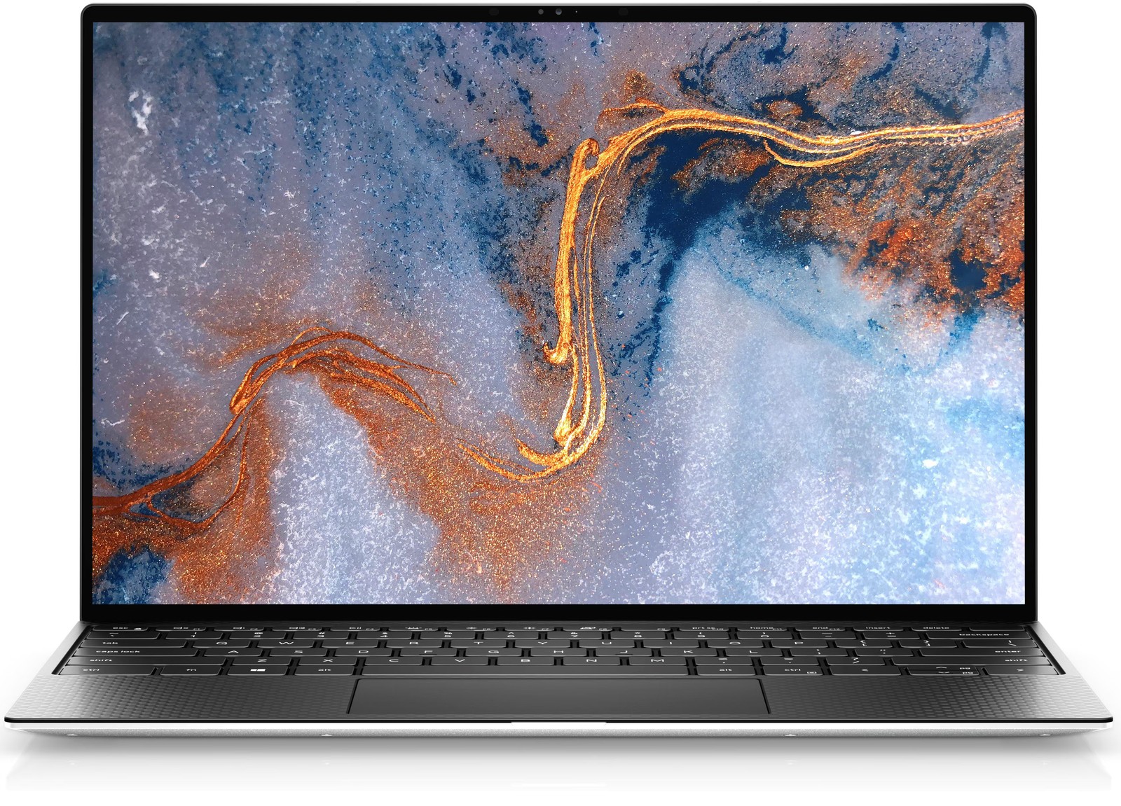 Dell XPS 13 9310 – 13.3″ UHD+ Touch – i7-1185G7 – 16GB RAM – 512GB SSD