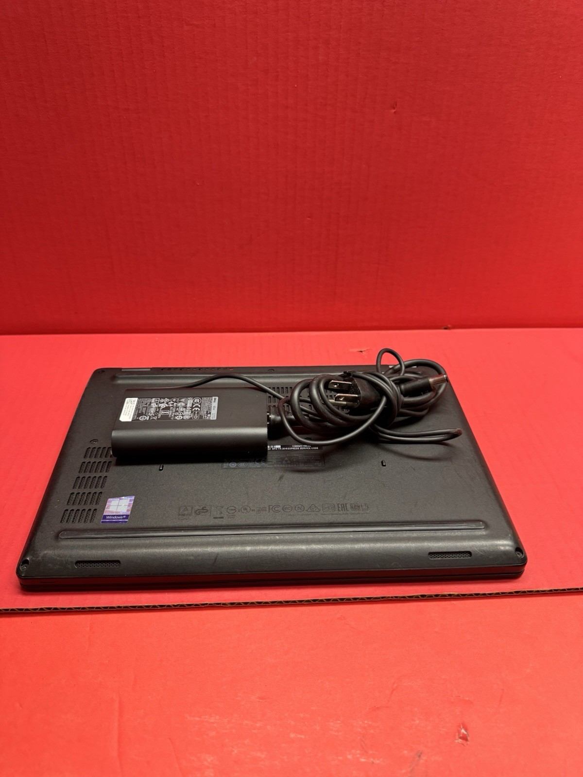 Dell Latitude 12.9”5290 i5-8th 8350U @1.70 GHz 8GB128GBSSD Windows 11pro