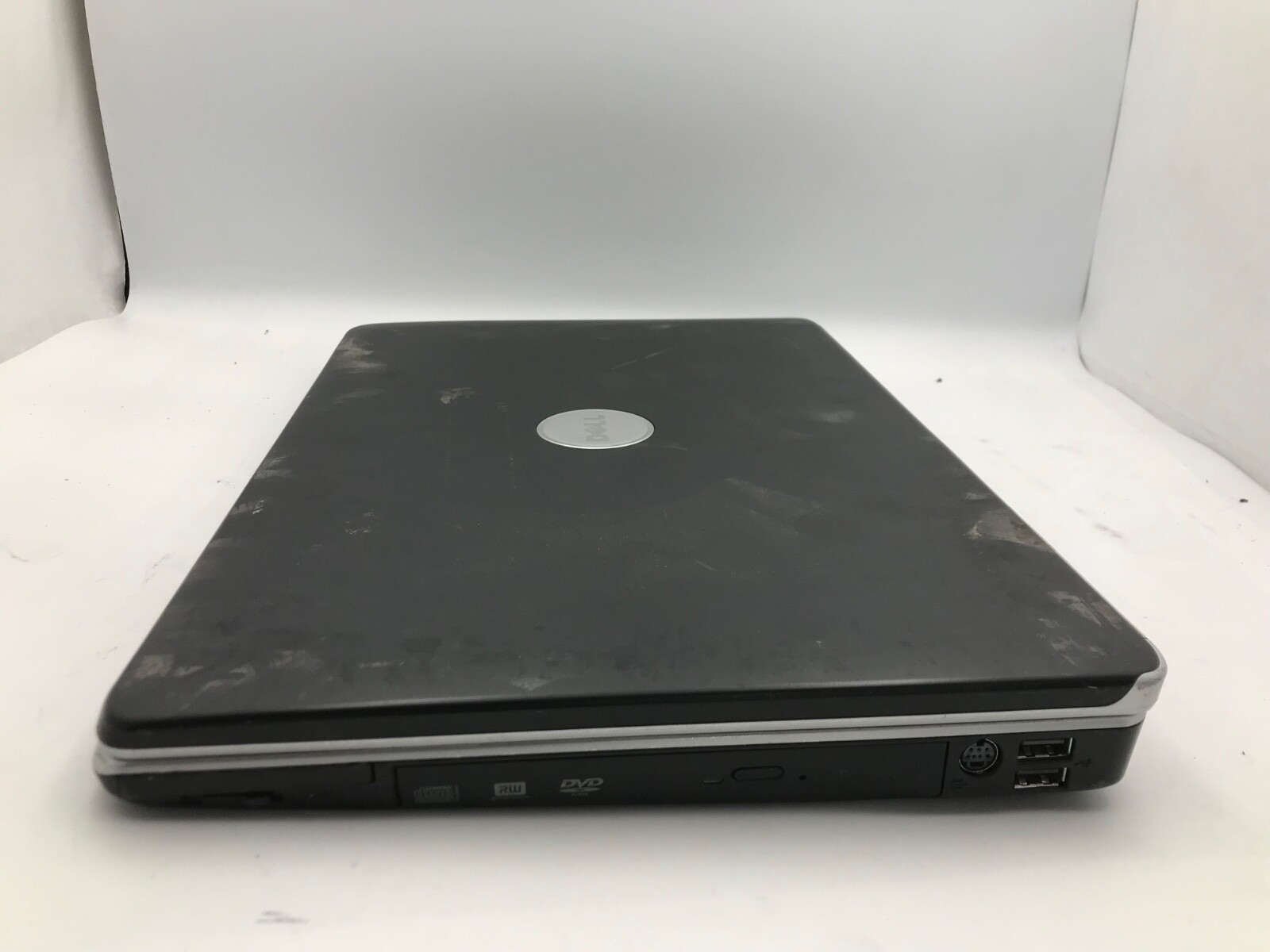 Dell Inspiron 1525 15″ Laptop Intel Core 2 Duo 2 Gb RAM- BOOTS BIOS – MZ