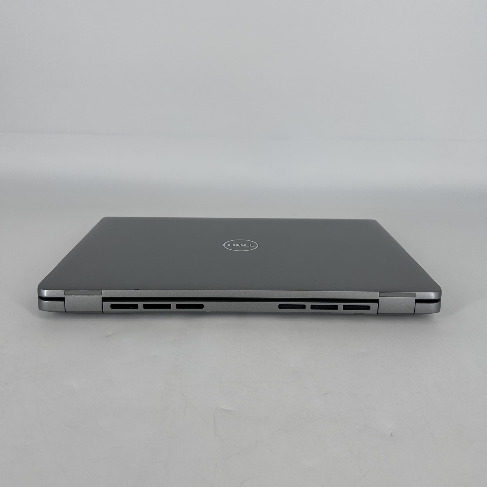 Dell Latitude 5450 14 Gray FHD 1.6 GHz Ultra 5 135U 32GB 512GB SSD Very Good