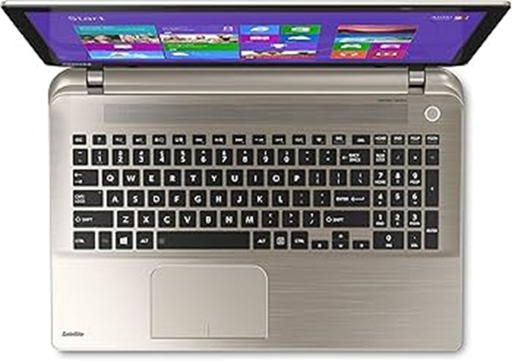 Toshiba Satellite E45-B4100, 14″ Laptop, i5-5200U, 6GB RAM, 750GB HDD, Win8