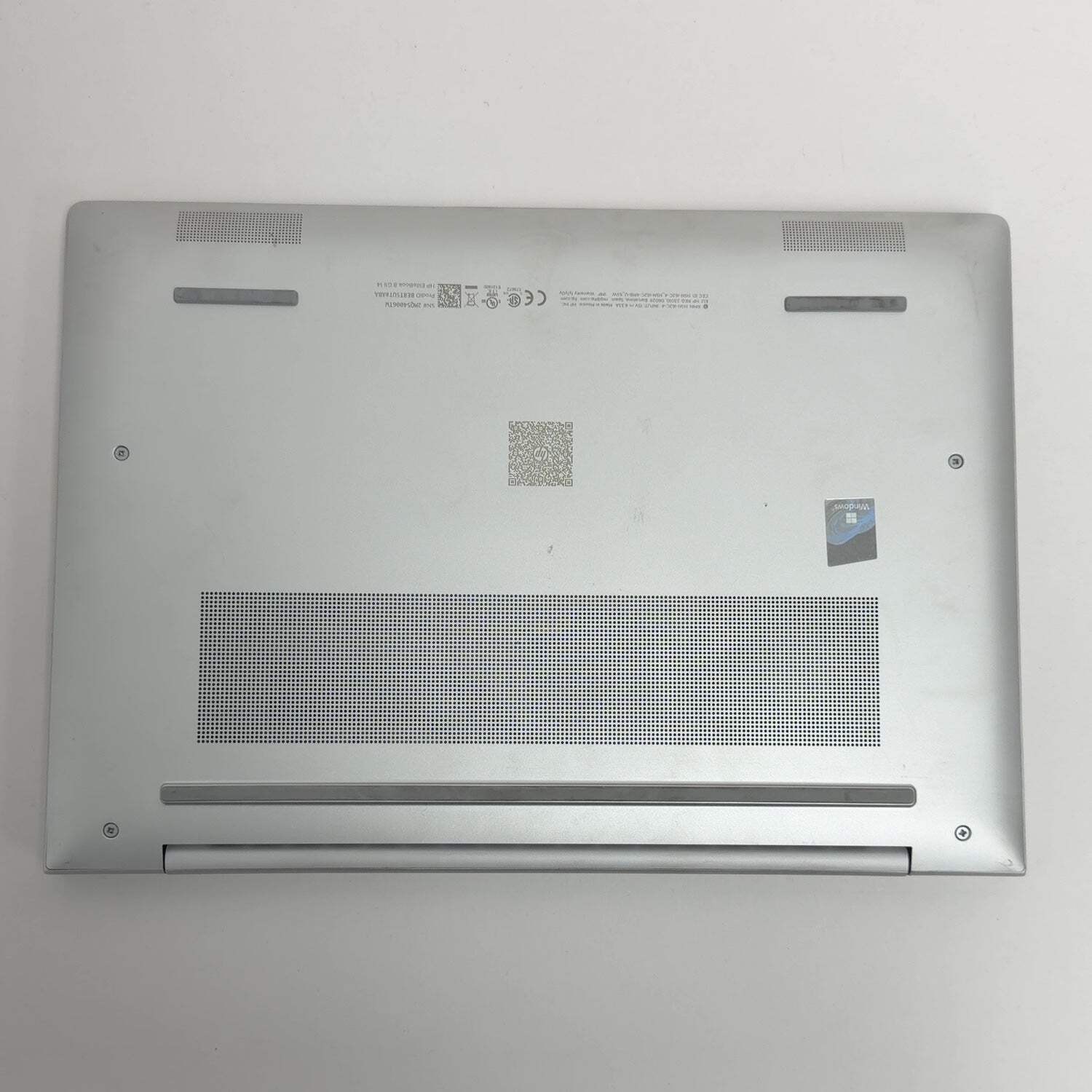 Broken HP EliteBook 8 G1I 14 14″ Core Ultra 7 255U 2.0GHz 16GB RAM 512GB SSD LCD