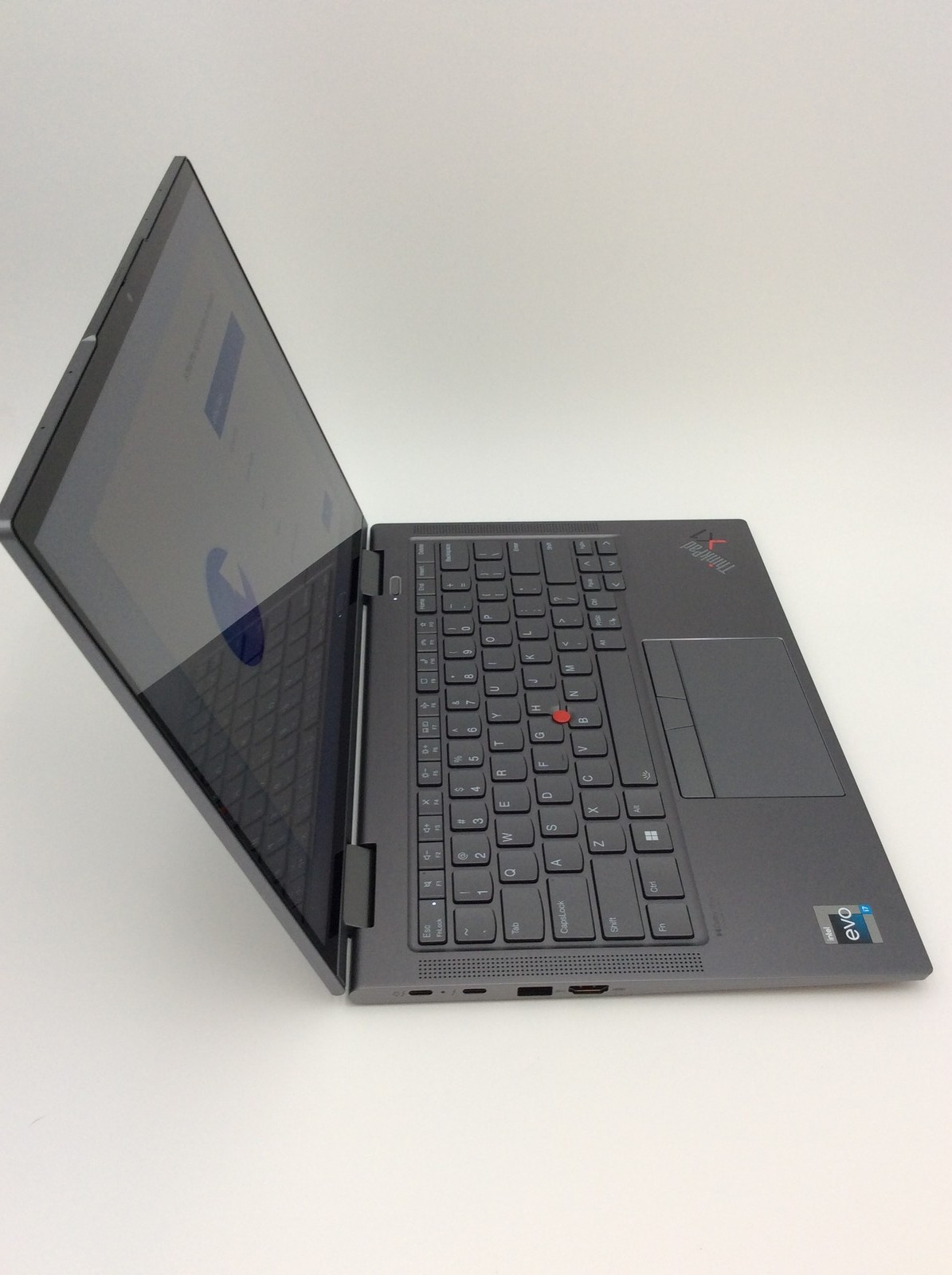 Lenovo Thinkpad X1 Yoga G7 ICi7-2.2GHz 1270P 32GB RAM 512GB SSD W11 14″ TS