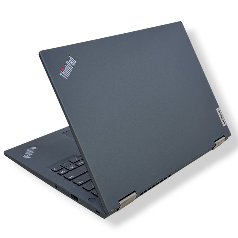 Lenovo ThinkPad X13 Yoga Gen 2 Touch LTE Laptop i5-1145G7 16GB 256GB SSD W11Pro