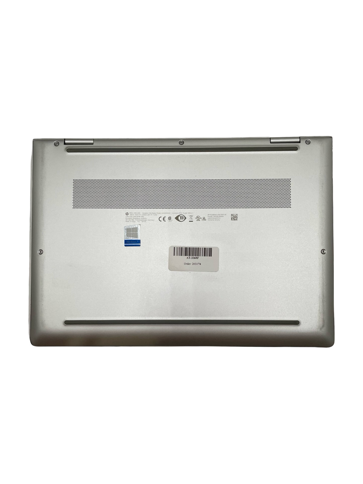 HP EliteBook x360 830 G6 | i7 8th Gen| 16 GB RAM | 256 GB SSD | 30-Day Warranty