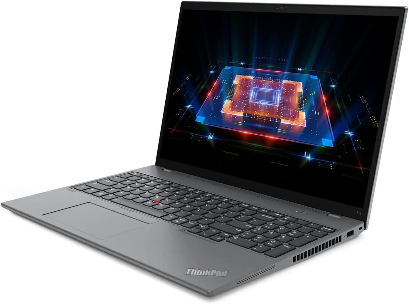 Lenovo ThinkPad T16 Gen 1 5.6 (1.0TB SSD AMD Ryzen 7 Pro 6850U 2.7GHz 32GB RAM)