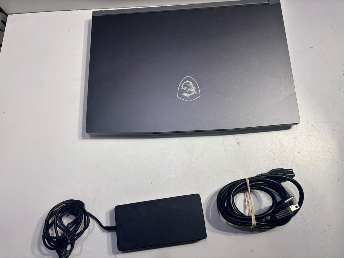 MSI COMPUTER THIN 15-B13UC (P11036110)