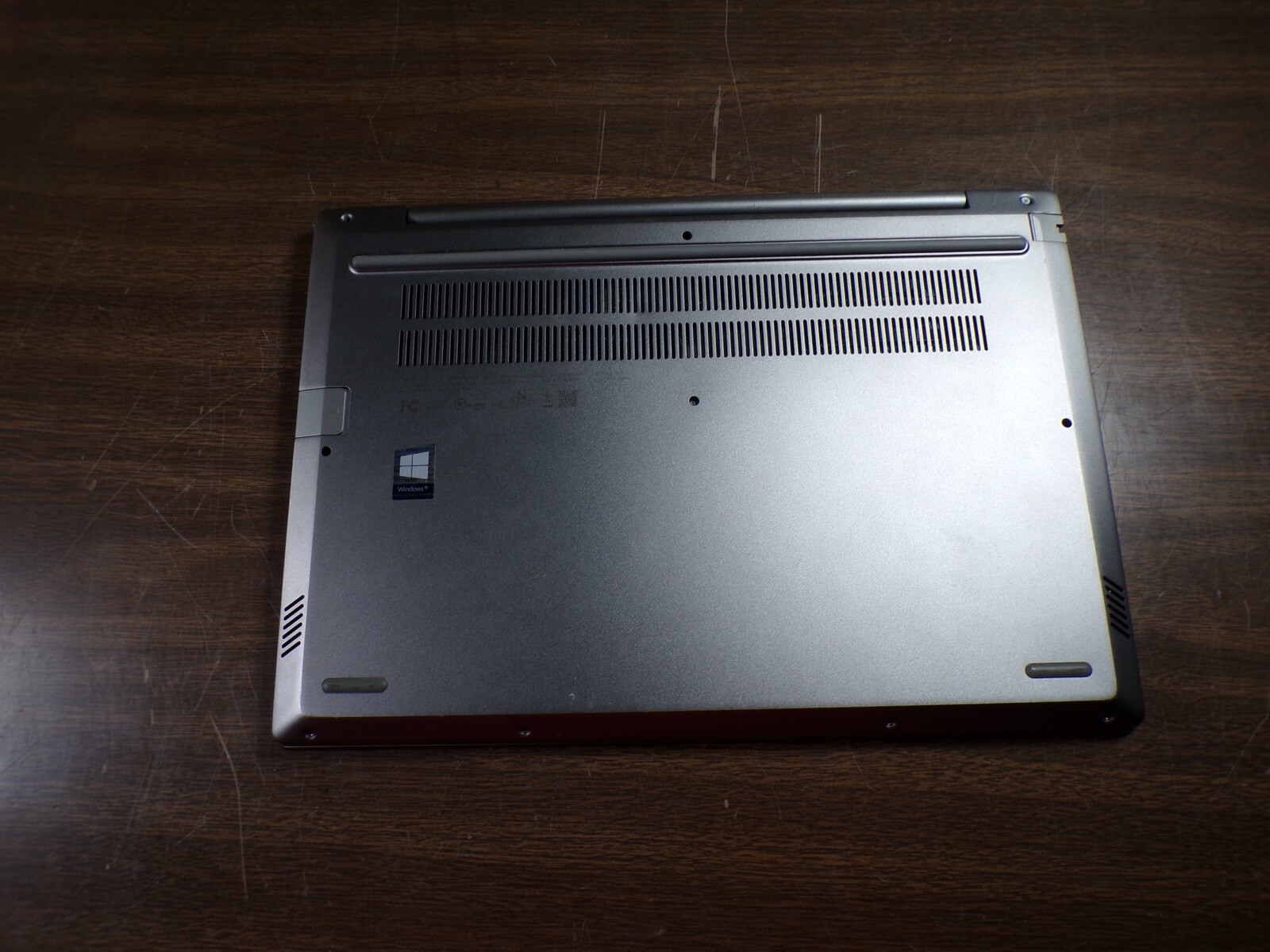LENOVO THINKBOOK 14-IIL INTEL CORE i5-1035G1 1.00GHZ 16GB RAM **POWER ON