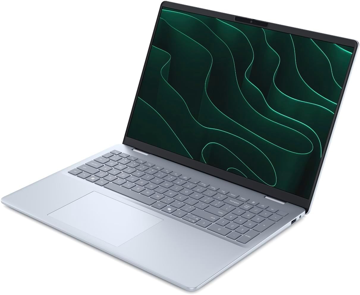 Dell 16 Plus AMD Ryzen AI 7 350 16GB DDR5 Sodimm 1TB SSD AMD Radeon 860M