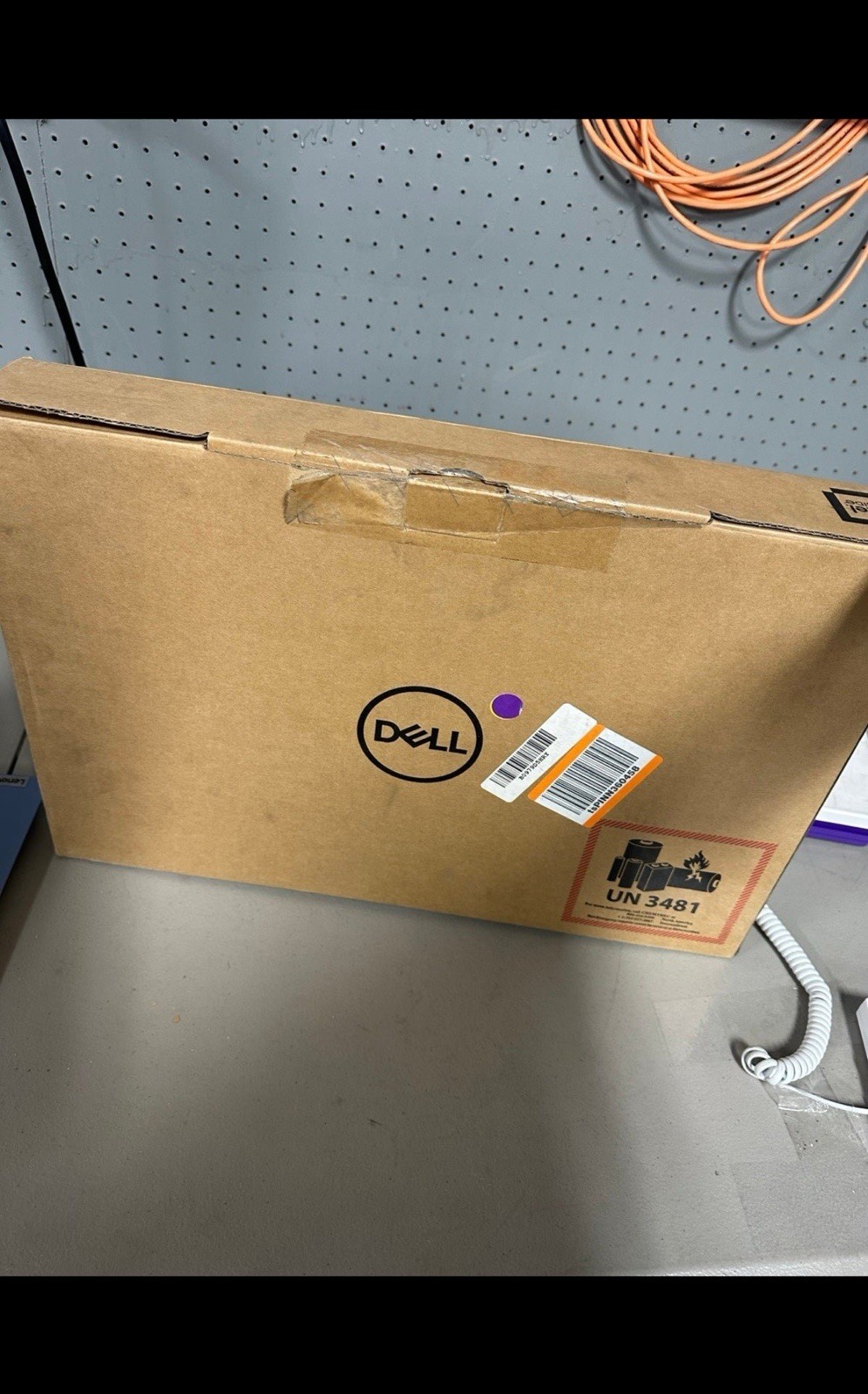 Dell G15 5511 15.6″ Gaming Core i7-11800H GeForce RTX 3060 512GB NVMe 16GB RAM