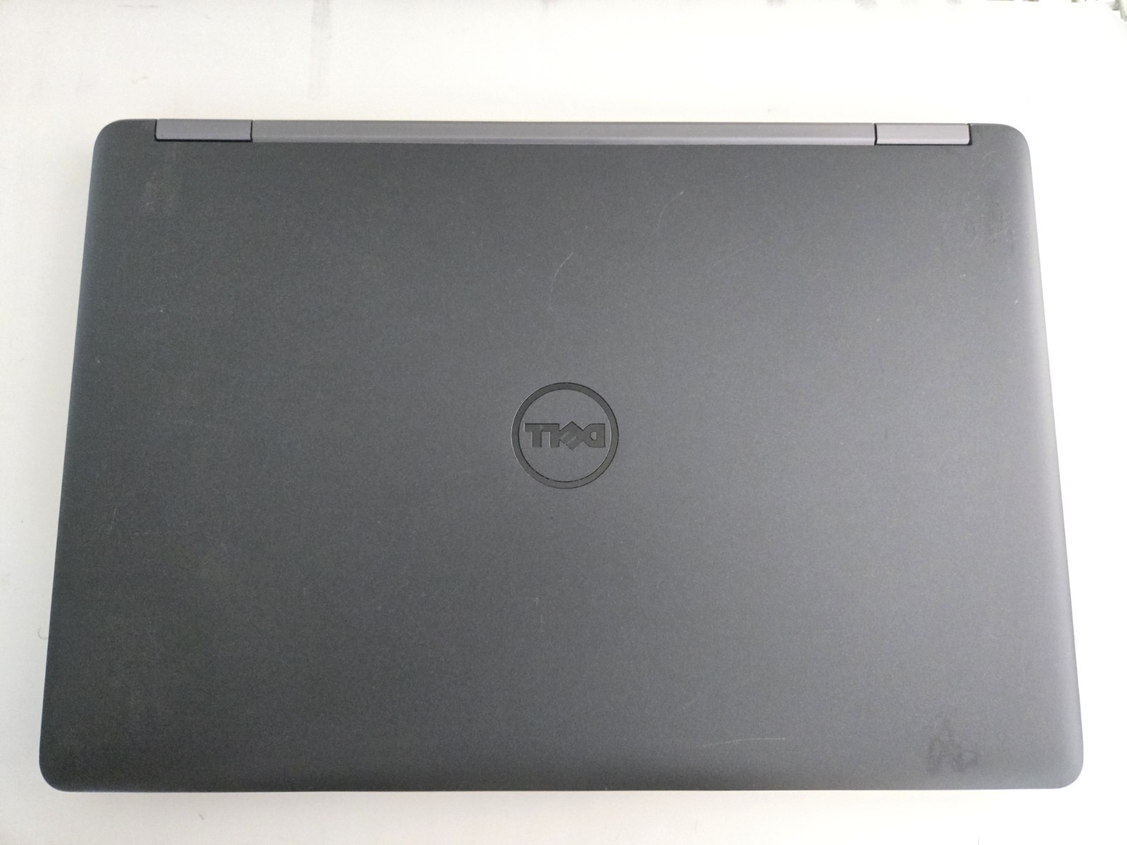 DELL WINDOWS 11 LAPTOP BLACK