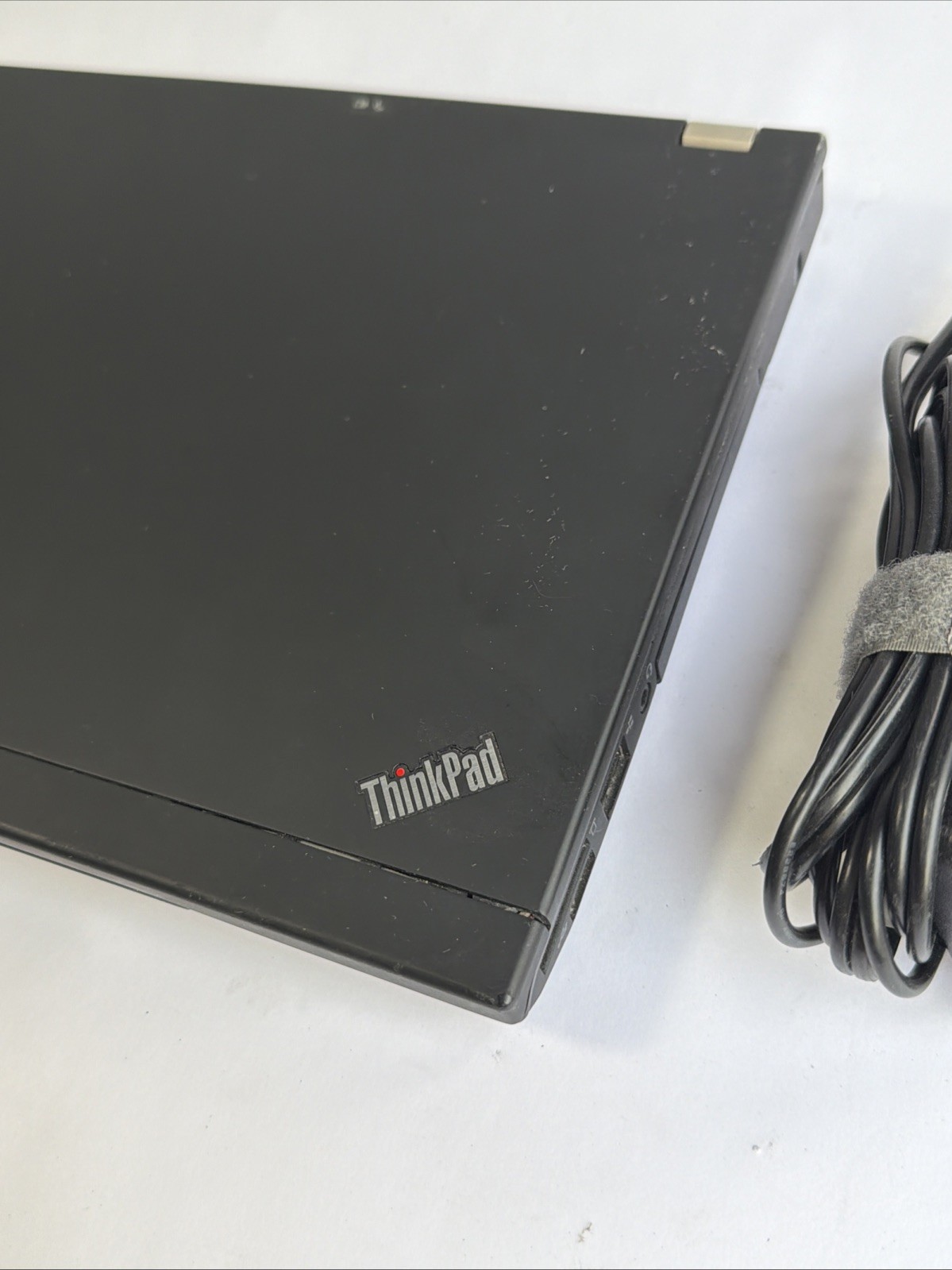 Lenovo ThinkPad X220 12.5” Laptop i7-2640M 2.80GHz 6GB RAM 128GB SSD Win 10 READ