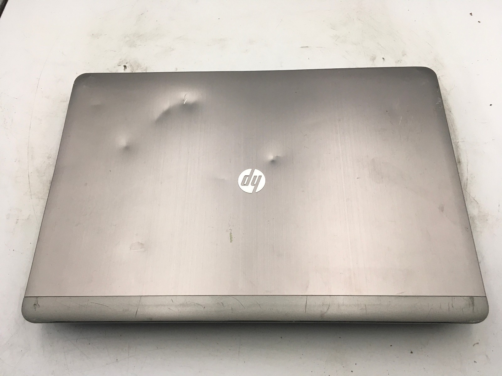 HP PROBOOK 4440S – FOR PARTS/BAD LCD – INTEL I5 3RD GEN – 8GB RAM – READ DESC-BB