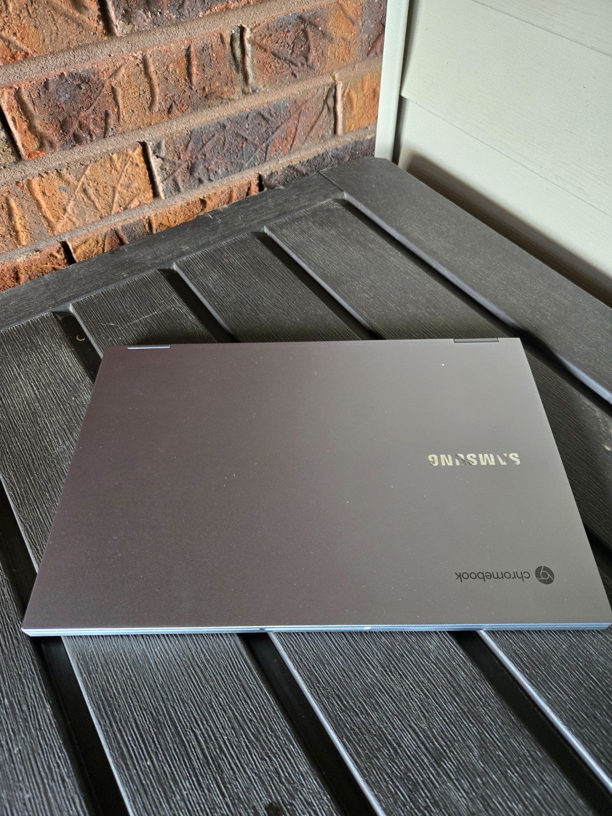 Samsung Chromebook XE930QCA
