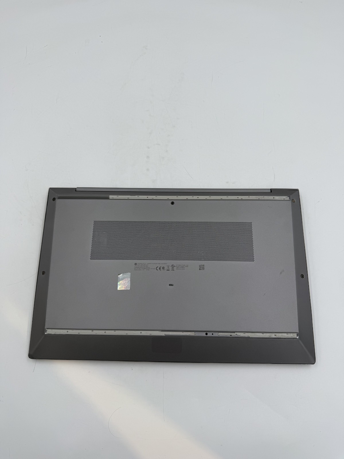 HP zBook Firefly 15 G8 i7-1165G7 2.80GHz 16GB Ram 512GB SSD Win 11 Pro