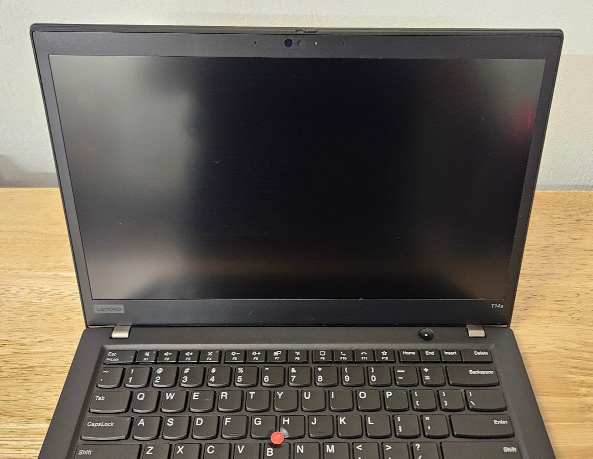 Lenovo T14 Gen1 Ryzen7Pro 4750U 1.7GHz 16GB RAM 512GB SSD W11P w/ Charger