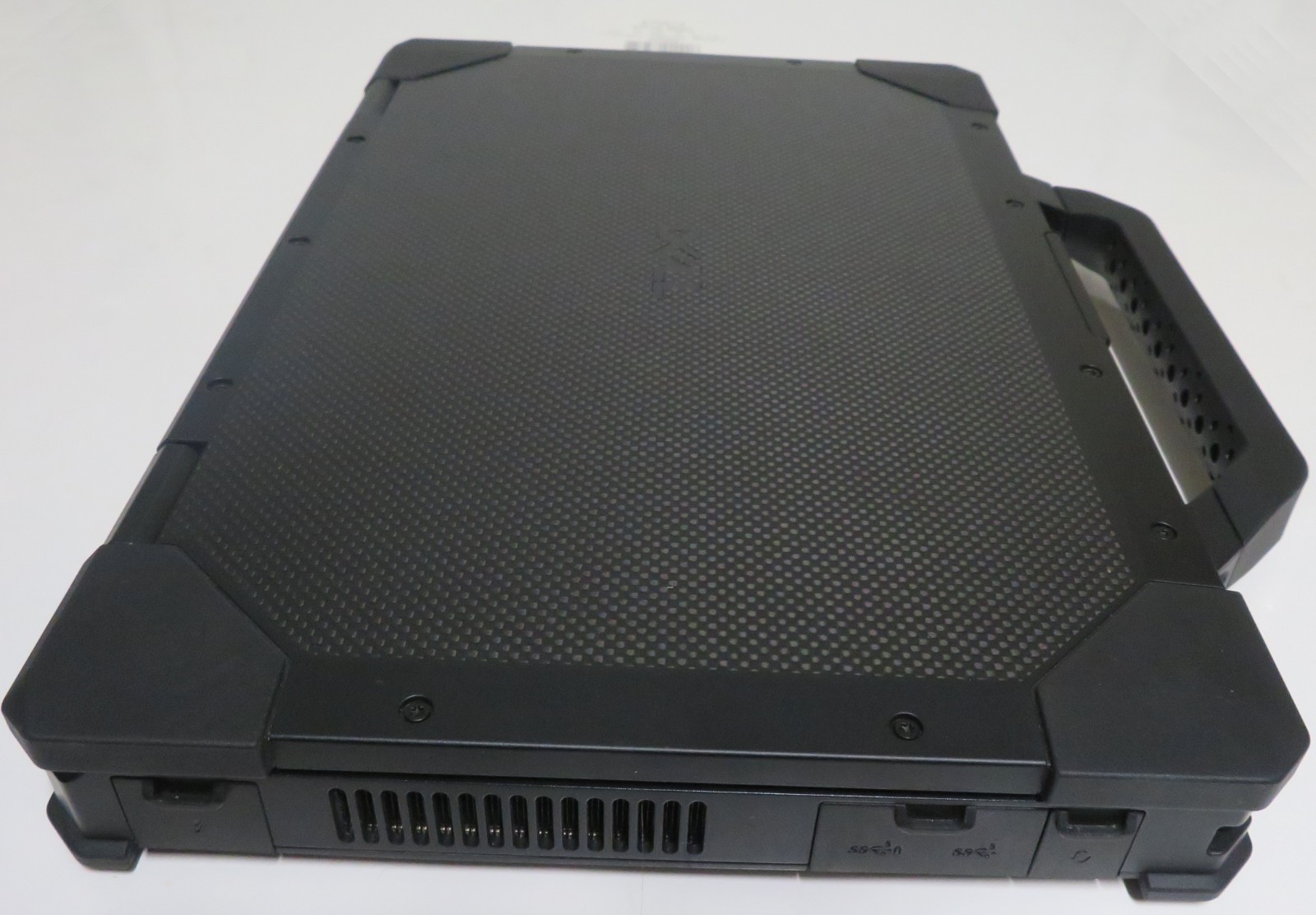 Dell Pro Fully Rugged 13 Laptop RA13250 13″FHD Touch Ultra 5 135U 16GB 256GB SSD