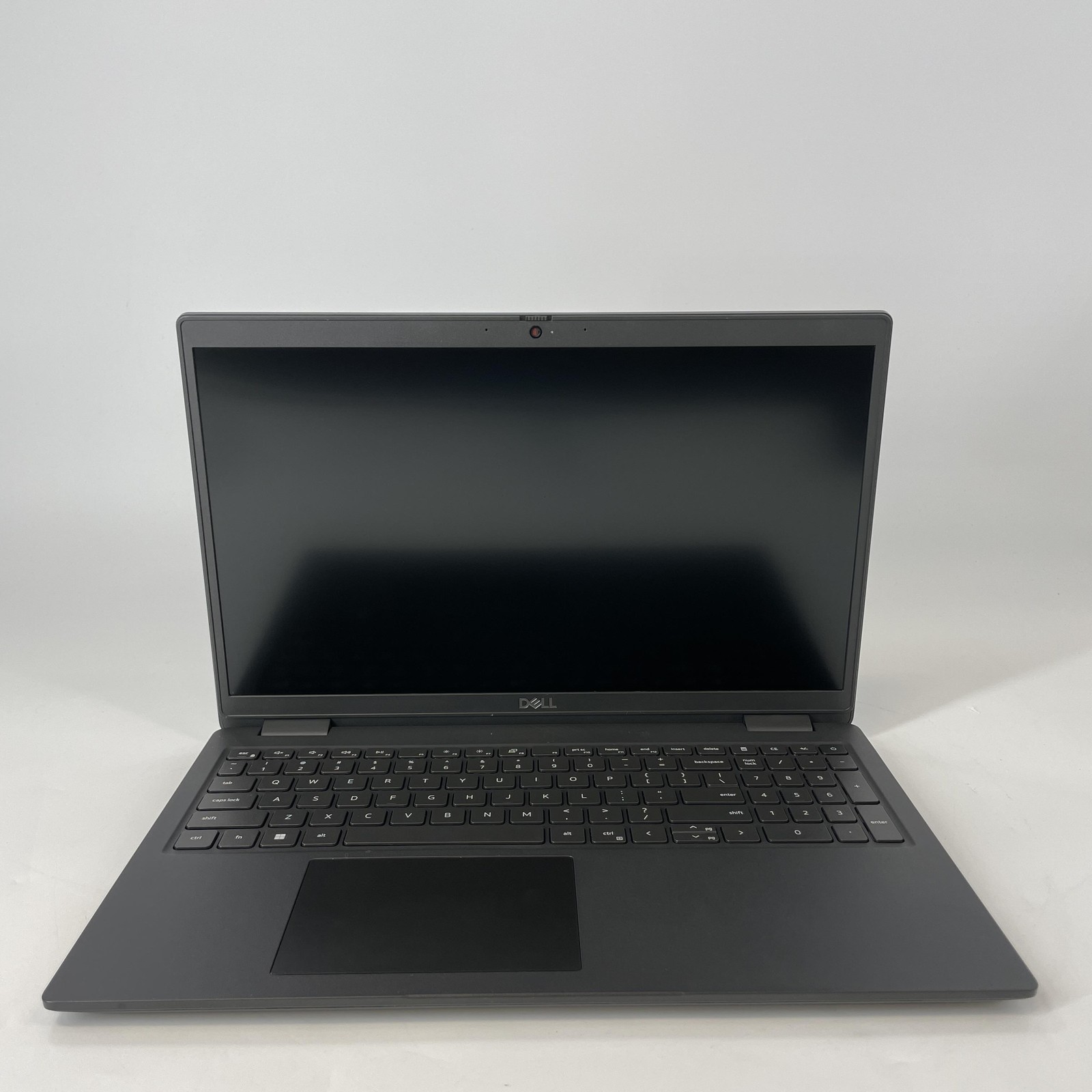 Dell Latitude 3520 15.6 Black FHD i7-1165G7 2.80GHz 16GB RAM 256GB SSD Good