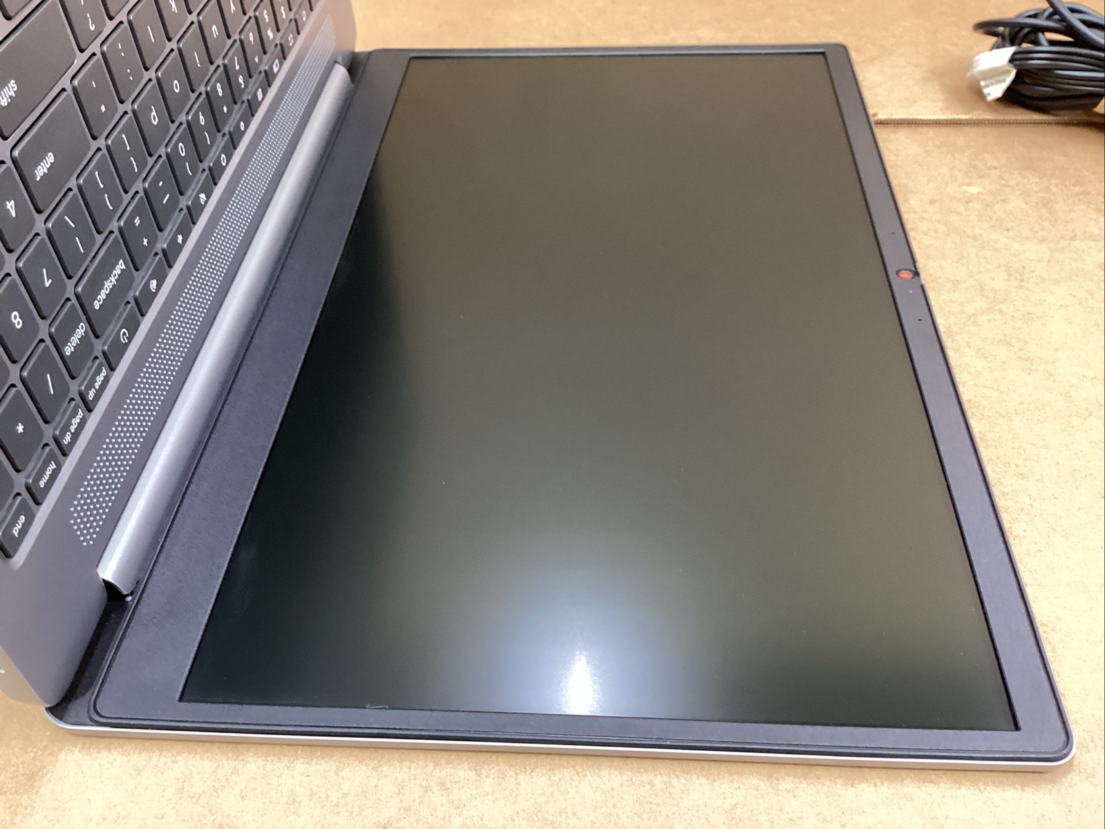 Lenovo Ideapad 3 Chrome 15IJL6 15.6″ Celeron N4500 2.8GHz 4GB RAM 64GB eMMC
