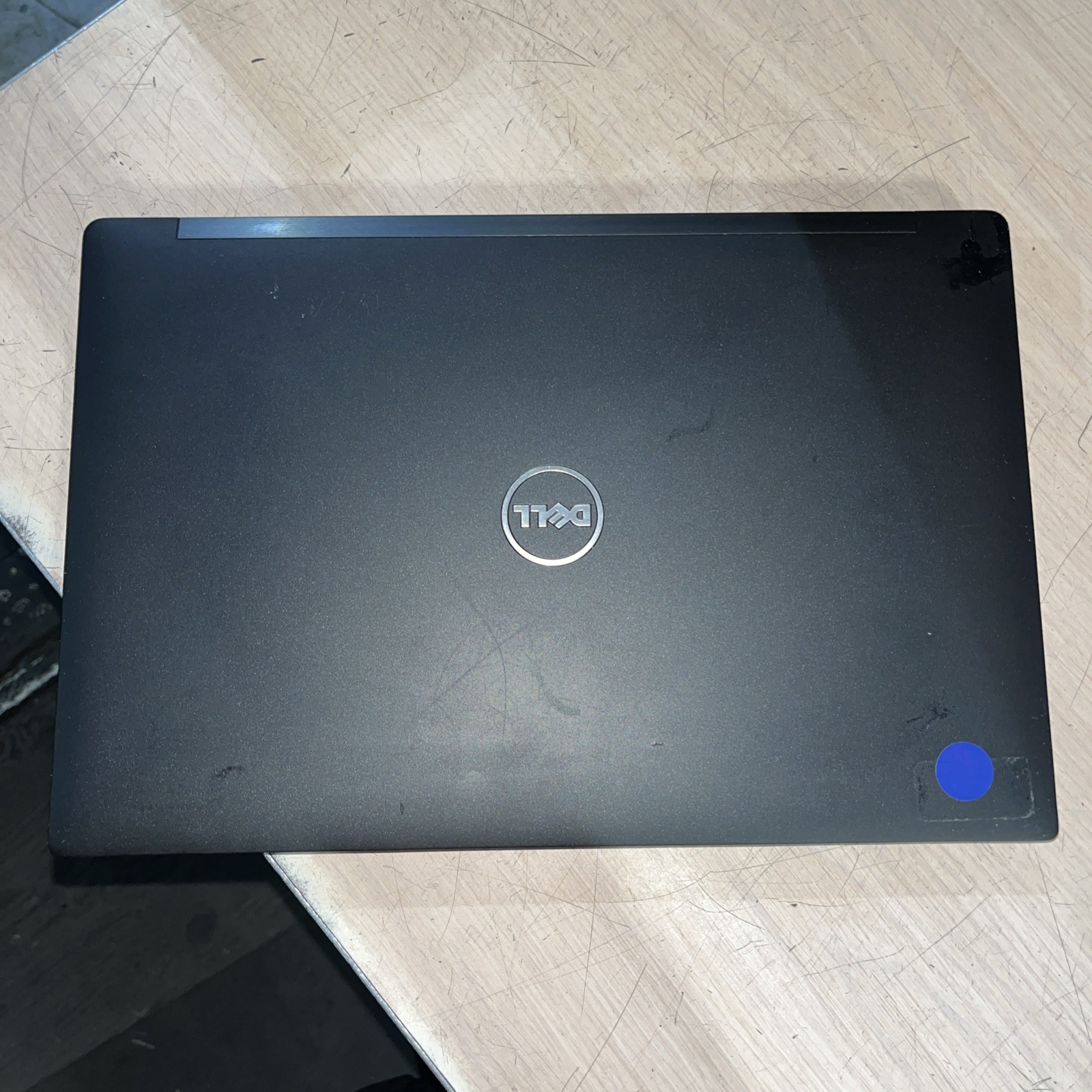 DELL LATITUDE 7480 INTEL CORE I7-7600U 2.80GHZ 8GB RAM NO HD