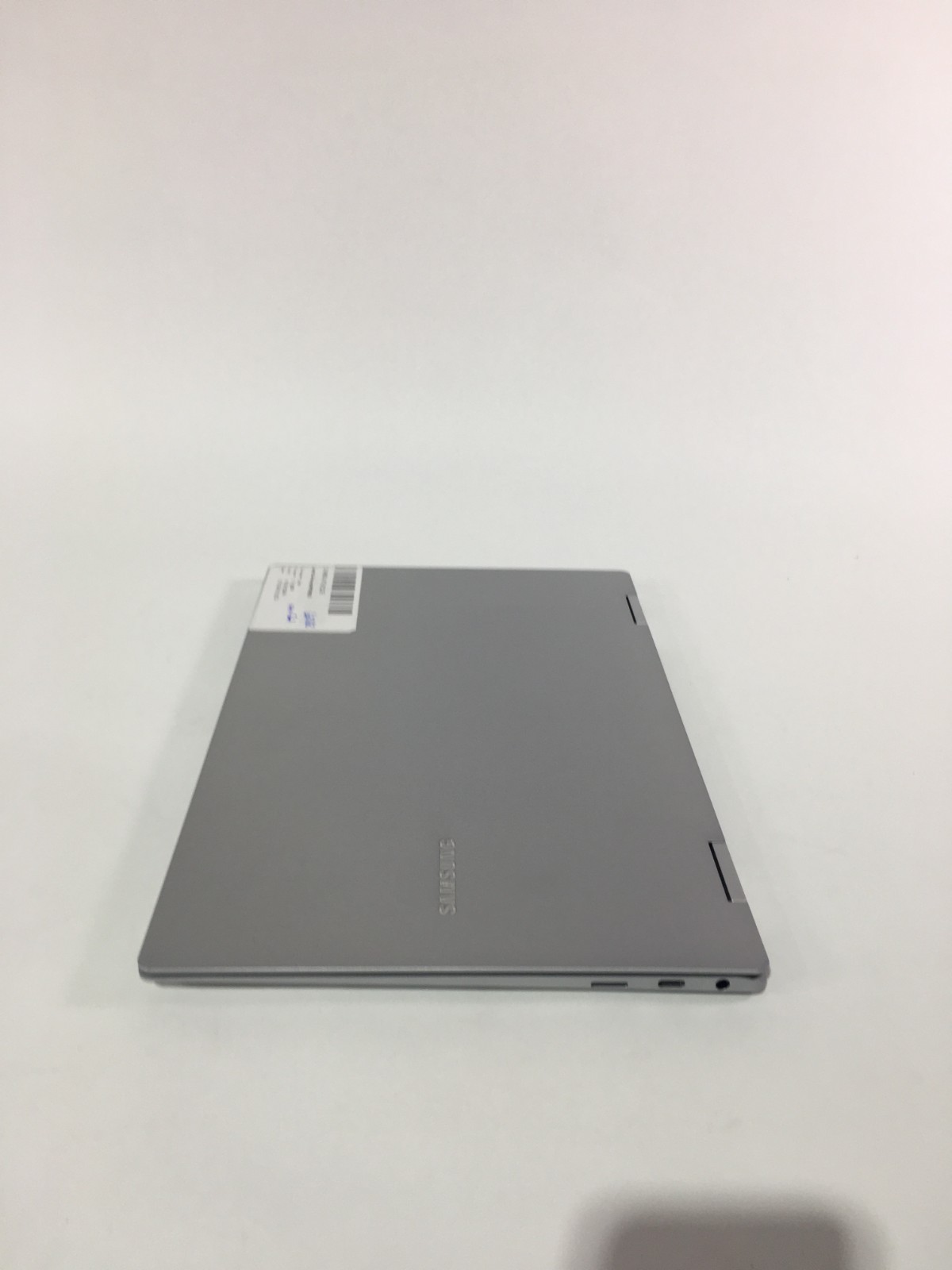 Samsung Galaxy Book2 Pro 360 2-in-1 13.3” i7-1260P 16GB 512GB SSD Silver