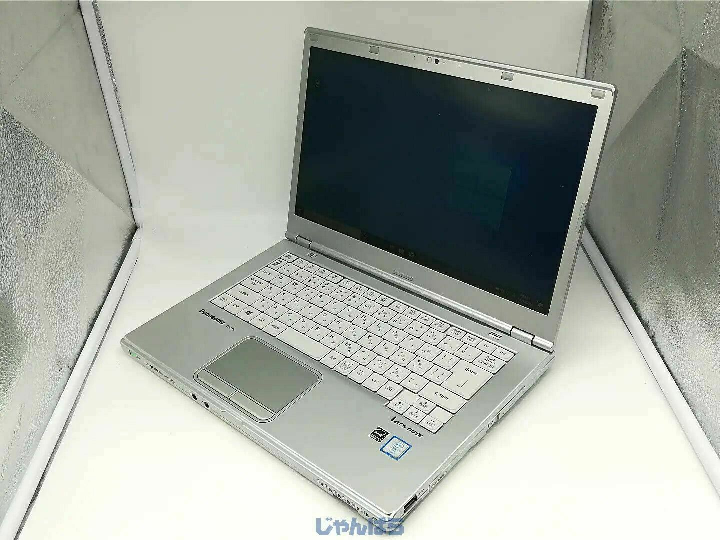 Panasonic Let’s note LX5 CF-LX5ADMKS Core i5 6300U 4GB 128GB SSD Multi 14 Japan