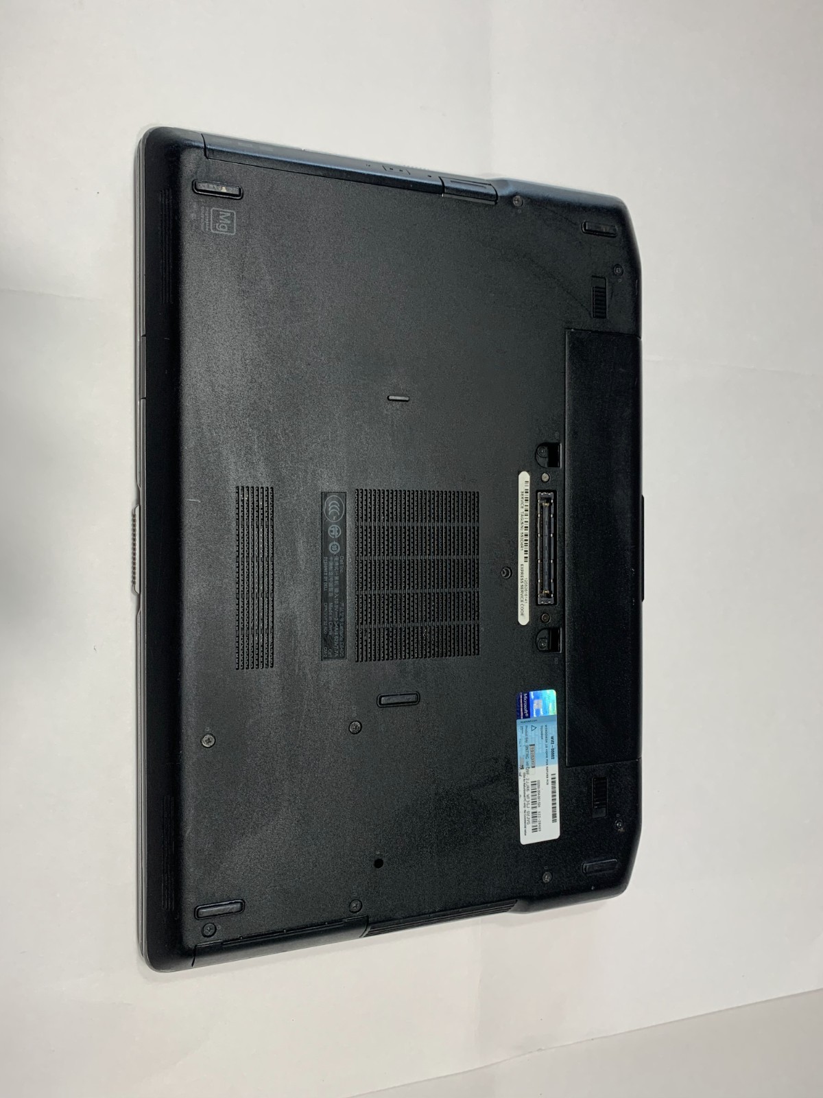 Dell Latitude E6420, Intel Core i5-2520M @2.50 GHz 8 GB RAM WINDOWS 10
