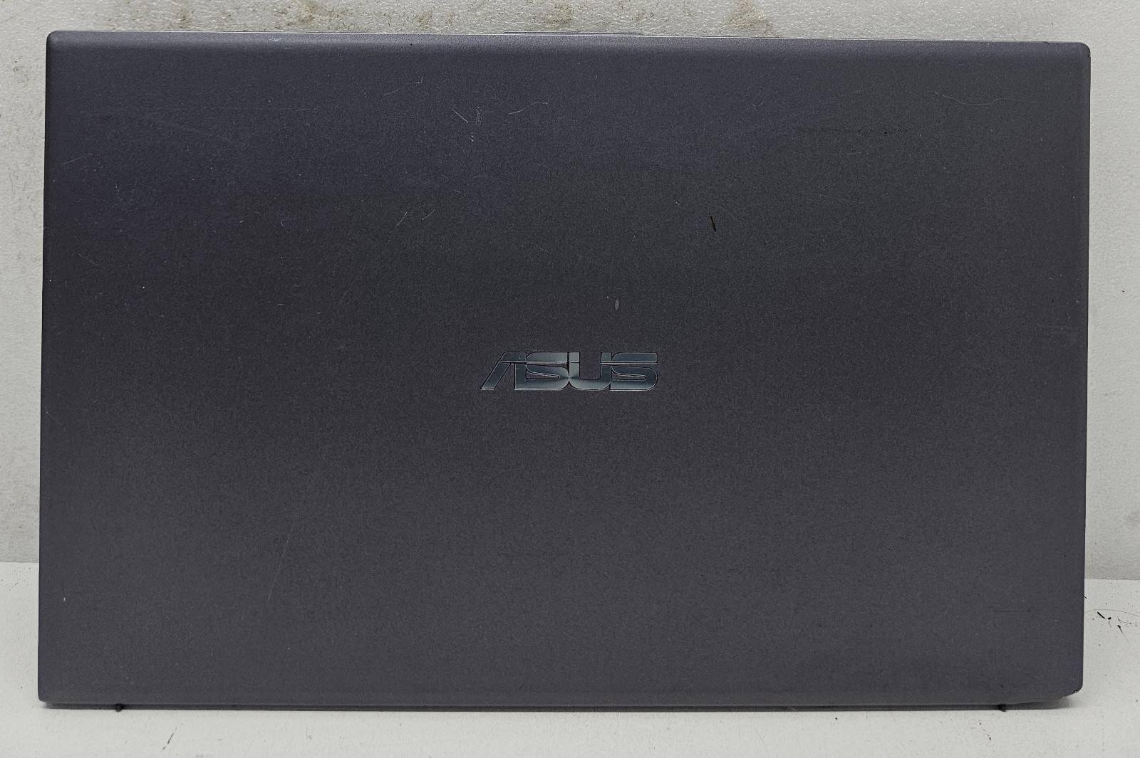 ASUS VivoBook F512DA 15.6″ Laptop AMD Ryzen 3 NO RAM/HD/OS/POWER (FL)