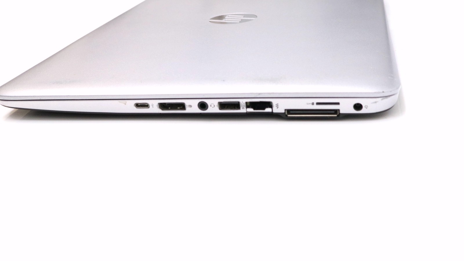 Hp EliteBook 850 G3 16″ i7-6500u 16GB 512GB – Fair READ DESC