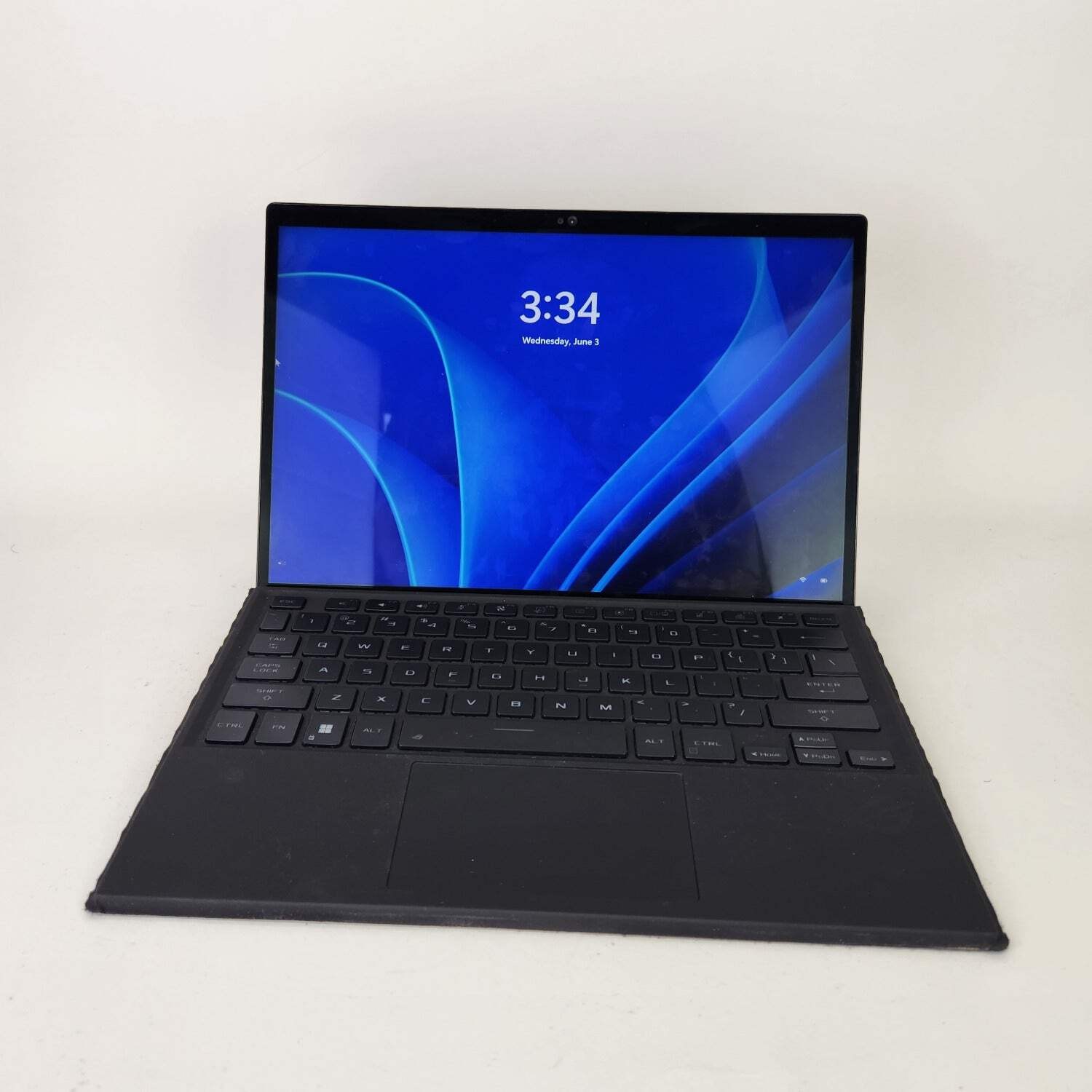 Asus ROG Flow Z13 GZ301Z 13.4 i9-13900H 2.6GHz 16GB RAM 1TB SSD GeForce RTX 4050