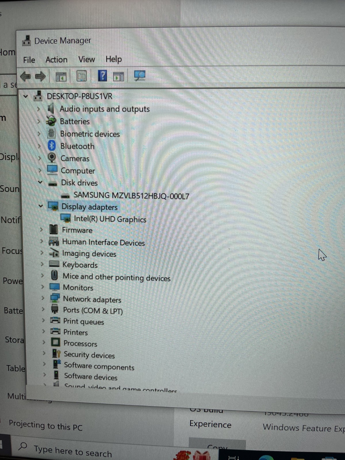 Lenovo ThinkPad X1 Carbon 8thGen TouchScrn 14″ i7-10610U 16GB RAM 512GB SSD READ