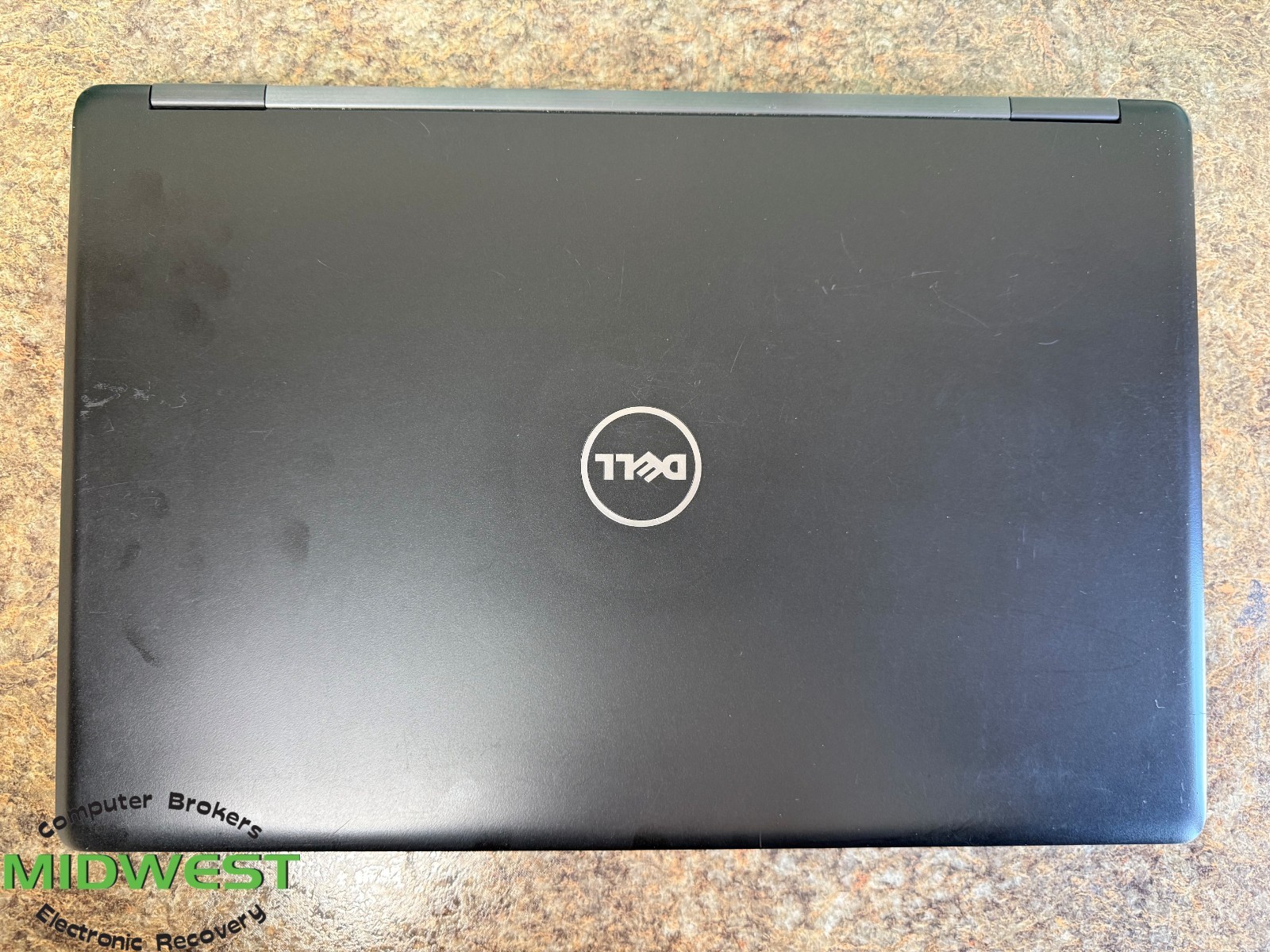 (Lot of 4) Dell Latitude 5580 i5 6th & 7th Gen./i7 7th Gen. laptops (see desc.)