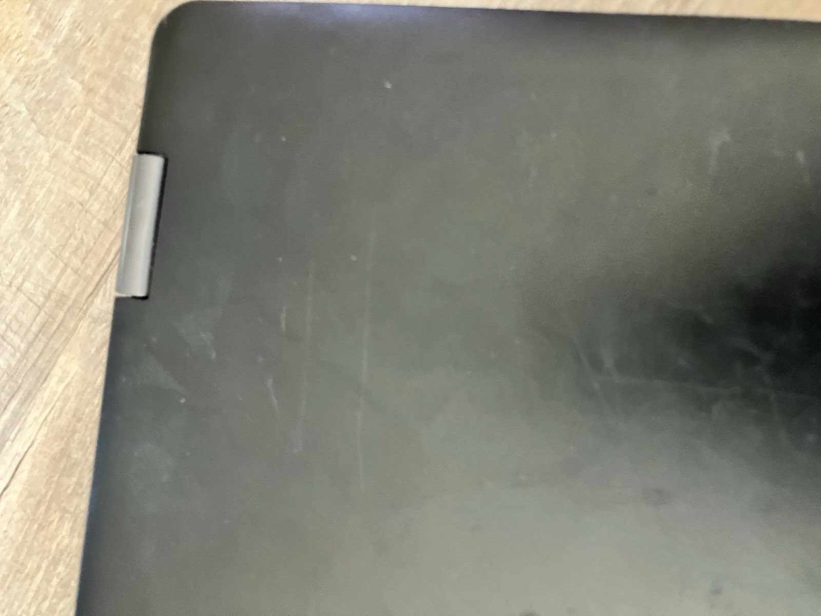 DELL INSPIRON 15-7000 LAPTOP COMPUTER INTEL CORE i7-6500U 2.50GHz 8 GB RAM 238GB