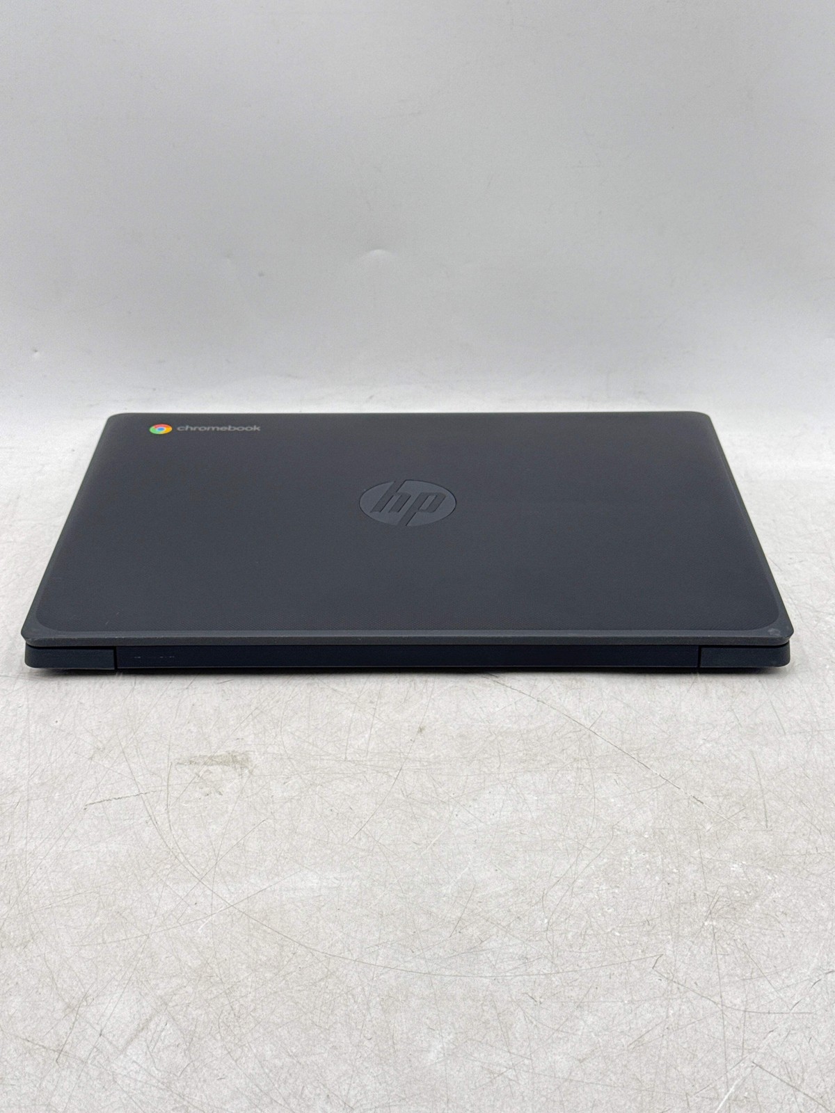 HP Fortis 11 G10 Chromebook 11″ Intel Celeron 4GB RAM 32GB eMMC – MDM Locked!