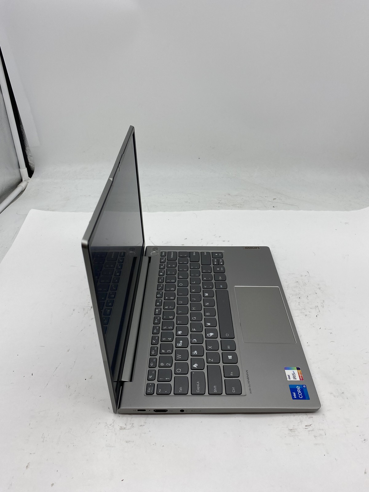 Lenovo ThinkBook 13s G2 ITL Core i5 1135G7 2.4GHz 8GB RAM 256GB SSD W11P 2.5K
