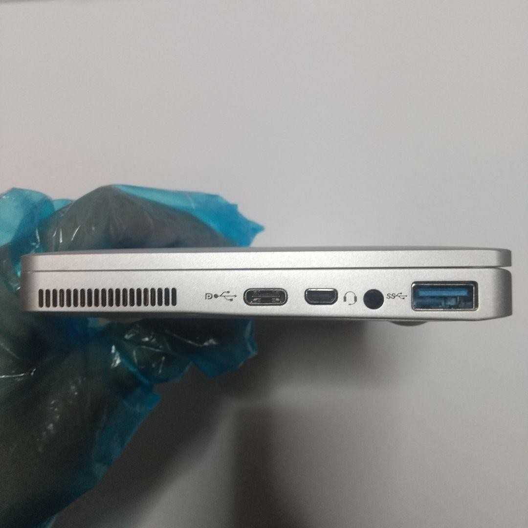GPD Pocket UMPC Portable PC X7 Z8750 8GB 128GB WIndows