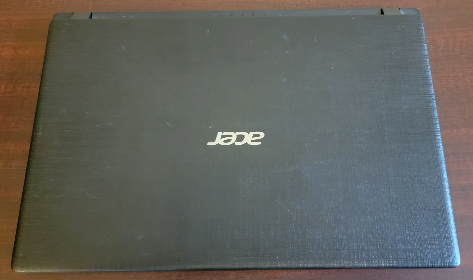 Acer Aspire 3 15.6″ – 6gb RAM – 1TB HDD – New Battery, Mint Condition!