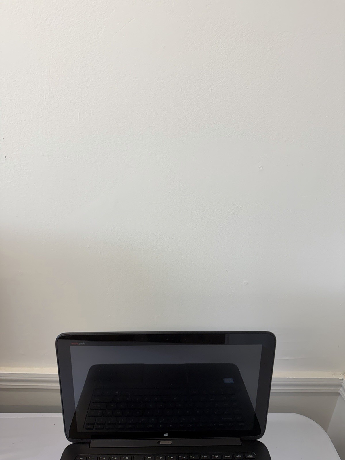HP Split 13×2 Laptop – Intel i3-322qy – RAM 4GB – Read Des
